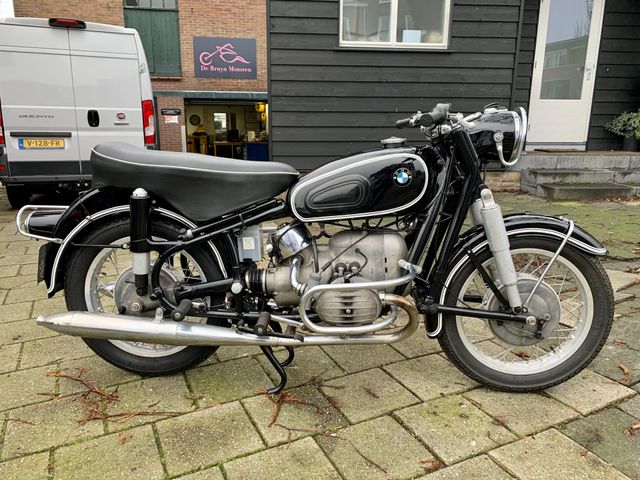 bmw - r-60