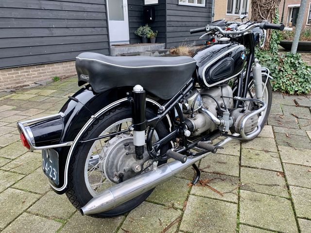 bmw - r-60