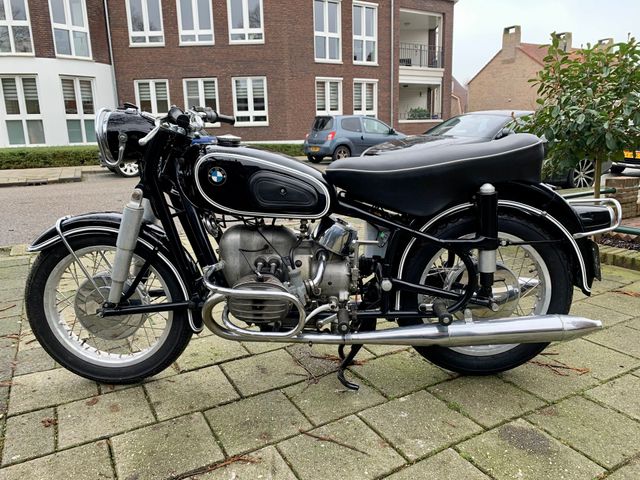 bmw - r-60