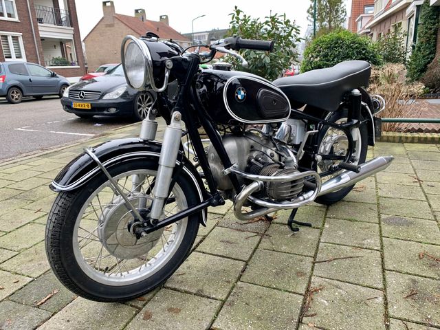 bmw - r-60