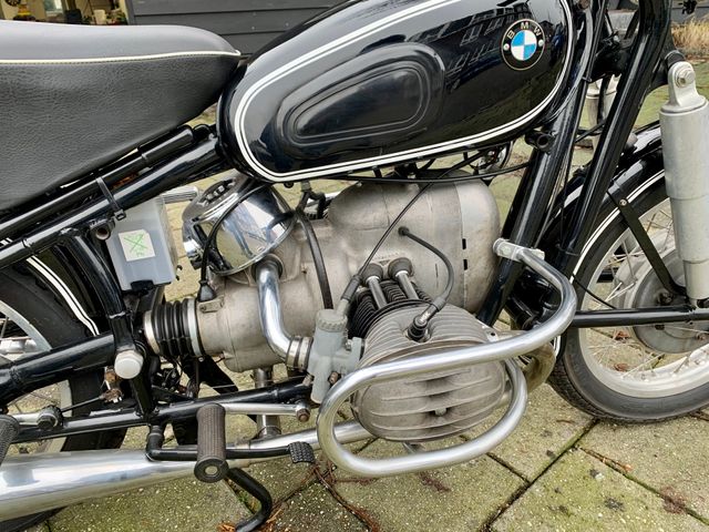 bmw - r-60