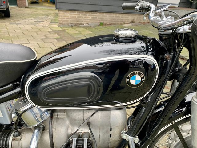 bmw - r-60