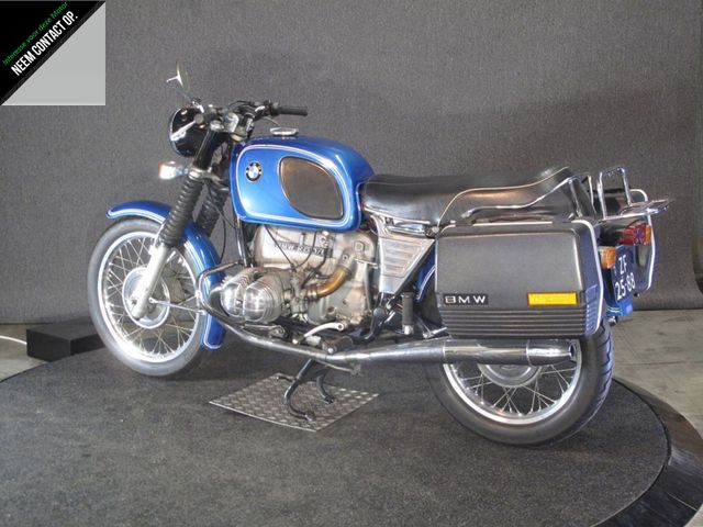 bmw - r-60-5