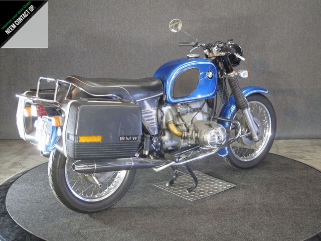 bmw - r-60-5