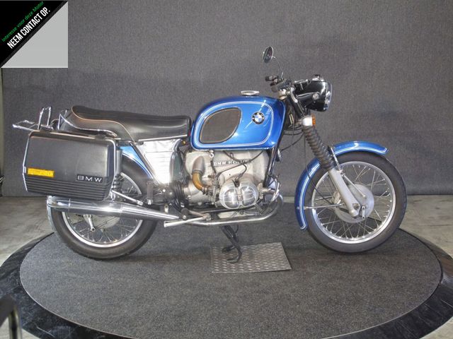 bmw - r-60-5