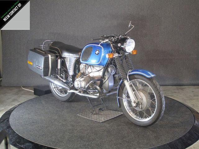 bmw - r-60-5