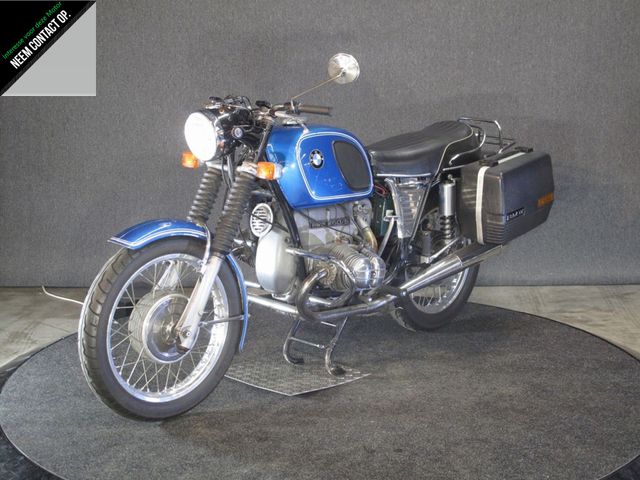 bmw - r-60-5