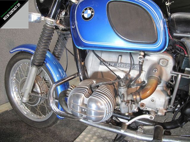 bmw - r-60-5