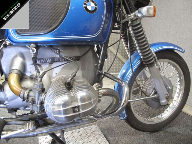 bmw - r-60-5