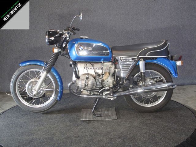 bmw - r-60-5