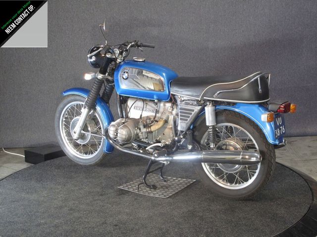 bmw - r-60-5