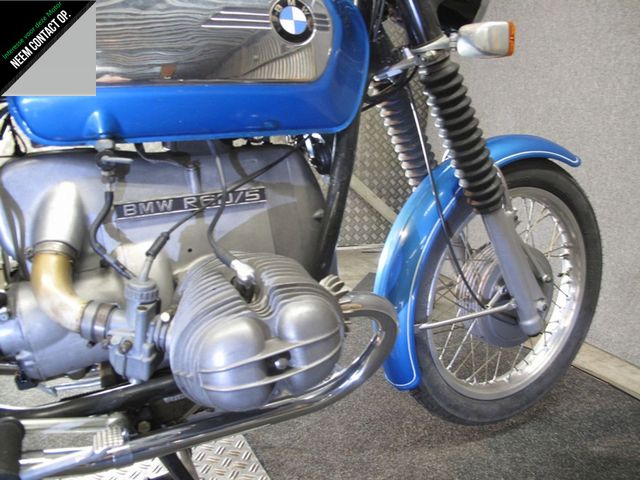 bmw - r-60-5