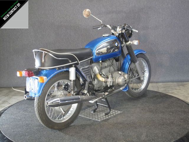 bmw - r-60-5