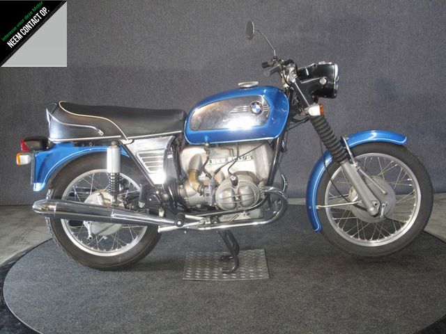 bmw - r-60-5