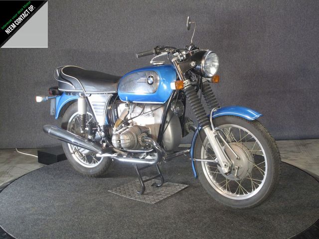 bmw - r-60-5