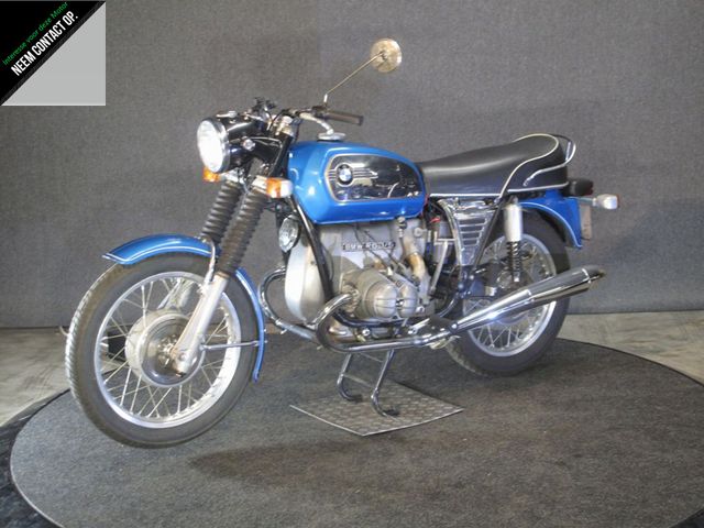 bmw - r-60-5