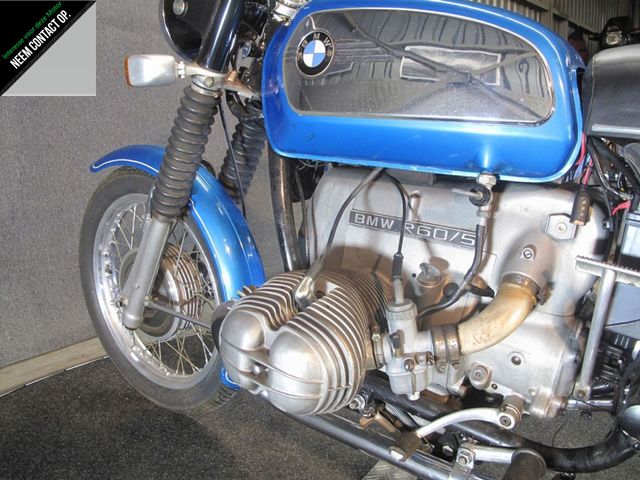 bmw - r-60-5