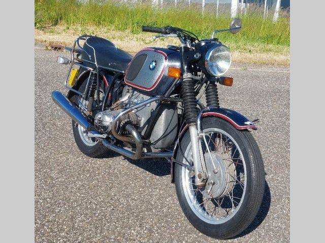 bmw - r-60-5