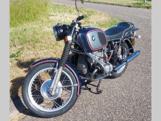 bmw - r-60-5