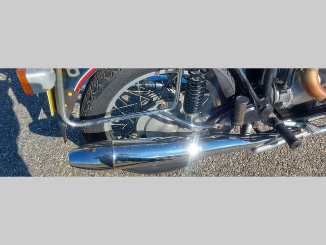 bmw - r-60-5