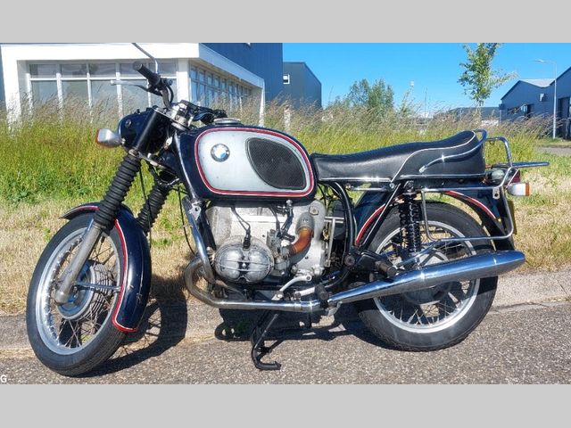 bmw - r-60-5