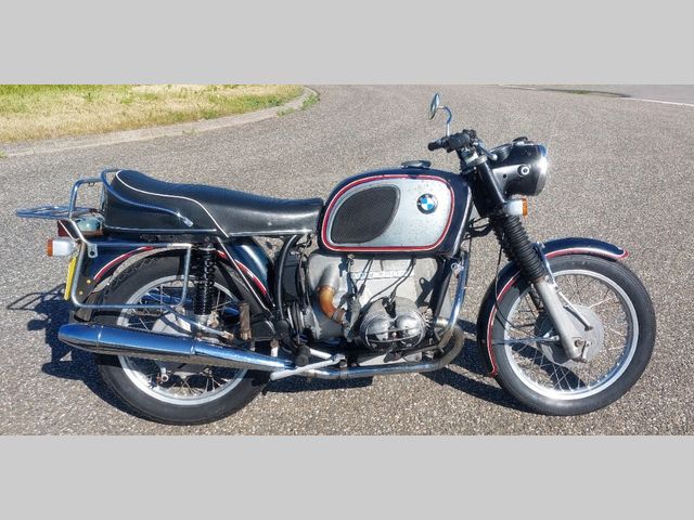 bmw - r-60-5