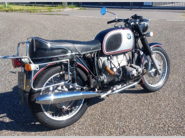 bmw - r-60-5