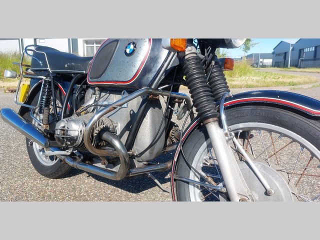 bmw - r-60-5