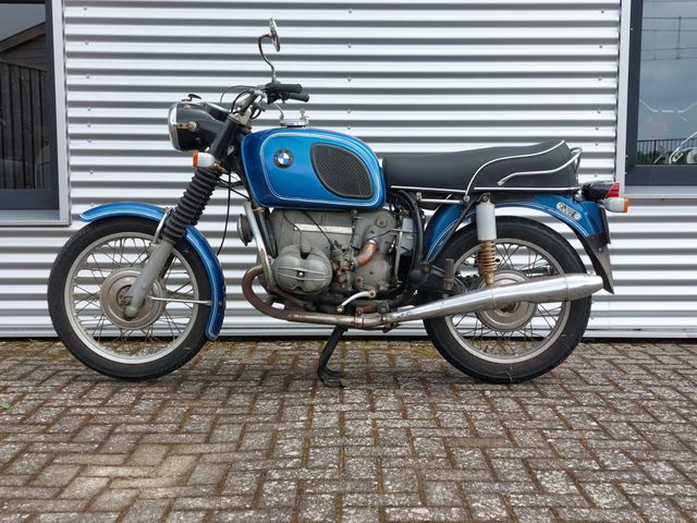bmw - r-60-5