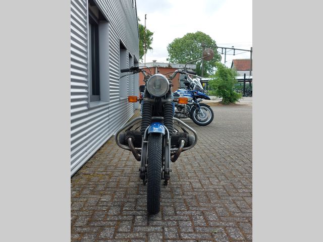 bmw - r-60-5