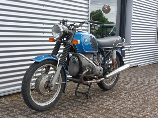 bmw - r-60-5
