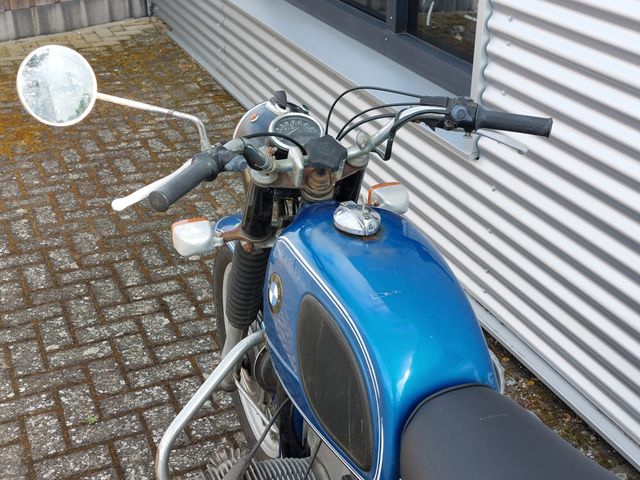 bmw - r-60-5