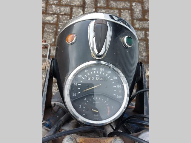 bmw - r-60-5