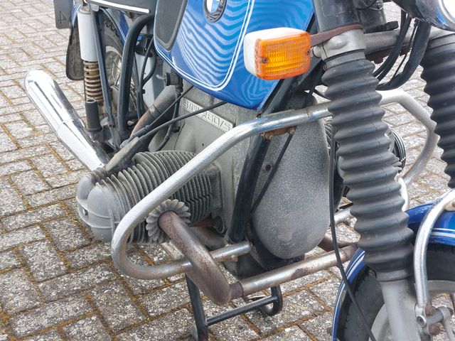 bmw - r-60-5