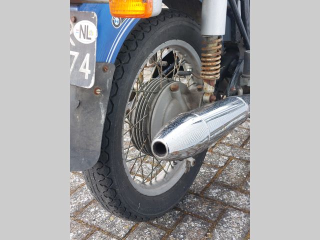 bmw - r-60-5