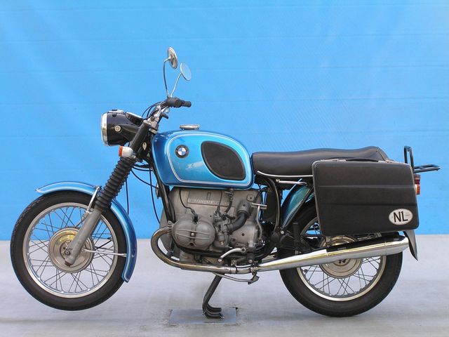 bmw - r-60-5