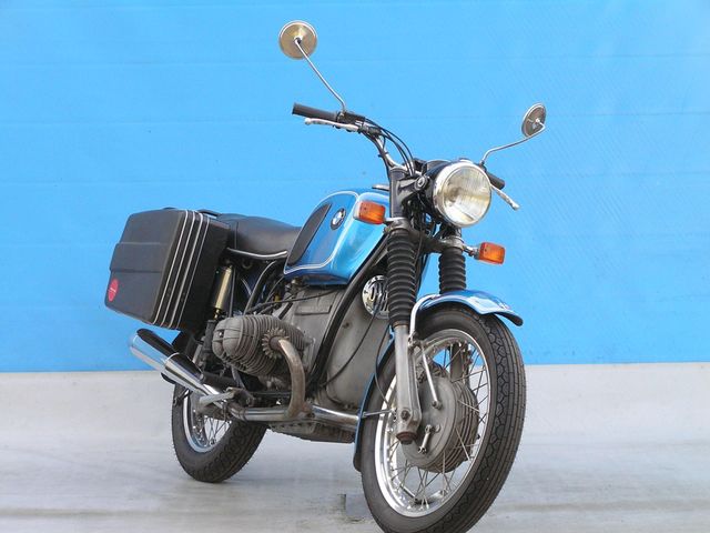 bmw - r-60-5