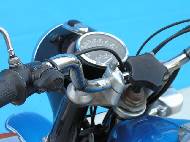 bmw - r-60-5