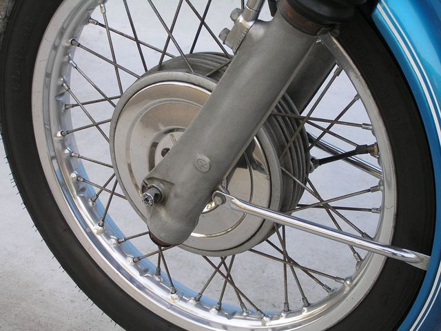 bmw - r-60-5