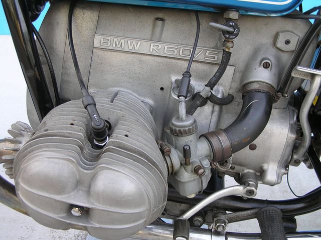 bmw - r-60-5