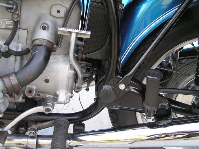 bmw - r-60-5