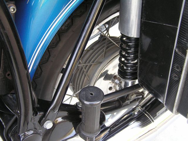 bmw - r-60-5