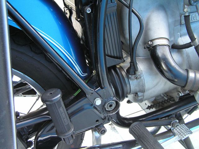bmw - r-60-5