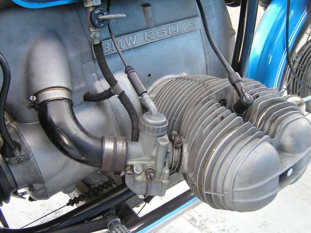 bmw - r-60-5