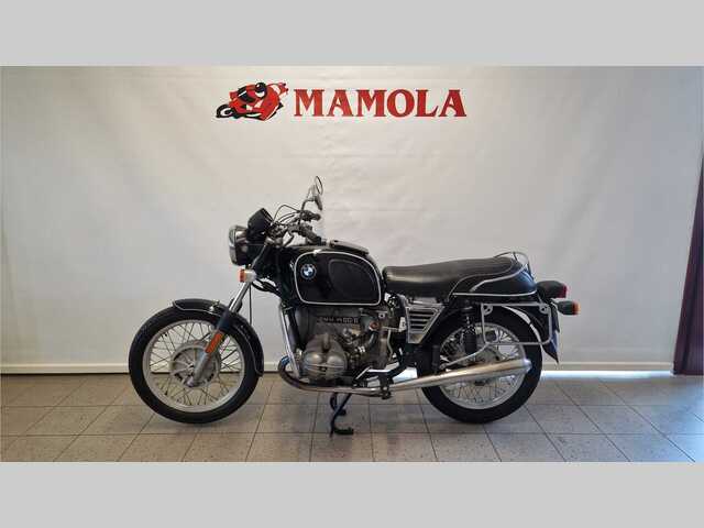 bmw - r-60-6