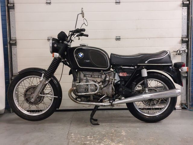 bmw - r-60-6