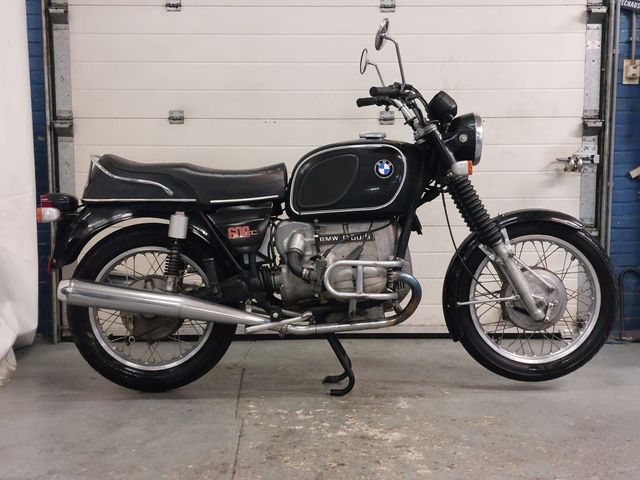 bmw - r-60-6