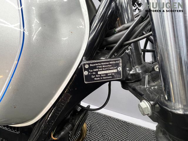 bmw - r-65