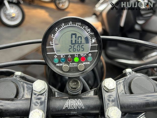 bmw - r-65