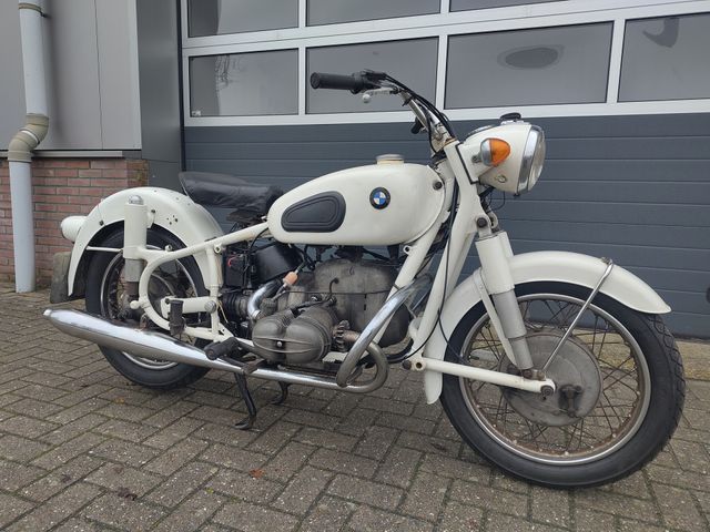 bmw - r-69-s